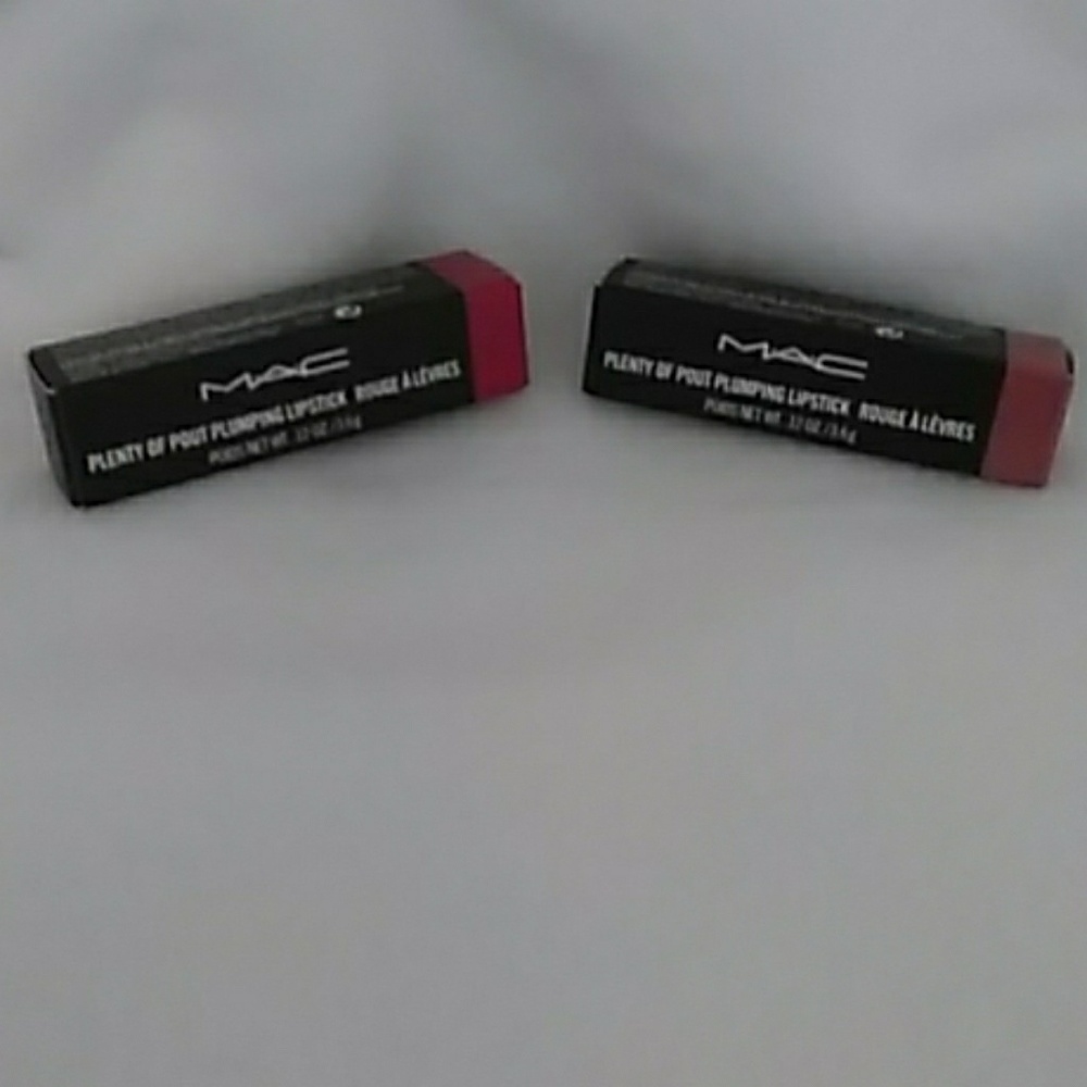 MAC cosmetics💋💄